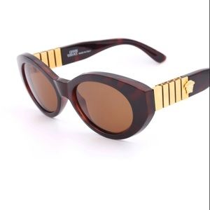 Versace sunglasses
